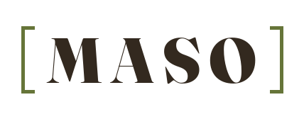 MASO logo